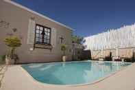 Swimming Pool The Potting Shed Guest House