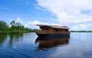 Nearby View and Attractions 5 Yathra Houseboat by Jetwing