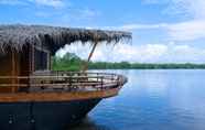 Nearby View and Attractions 2 Yathra Houseboat by Jetwing