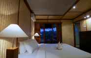 Kamar Tidur 7 Yathra Houseboat by Jetwing