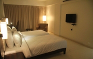 Bedroom 7 Hotel Beacon T2