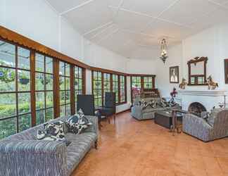 Lobi 2 Mountbatten Bungalow