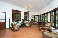 Lobi Mountbatten Bungalow