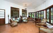 Lobby 7 Mountbatten Bungalow