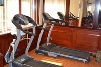 Fitness Center Strand Hotel