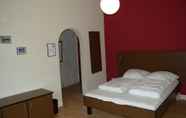 Bedroom 4 Hostel Goslar
