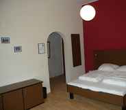Bilik Tidur 4 Hostel Goslar
