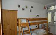 Bedroom 5 Hostel Goslar