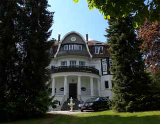 Exterior 2 Hostel Goslar