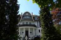 Exterior Hostel Goslar