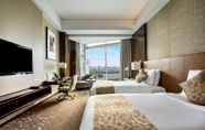 Bedroom 7 JW Marriott Hotel Harbin River North