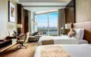 Kamar Tidur 2 JW Marriott Hotel Harbin River North