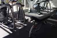 Fitness Center Hotel Lucent