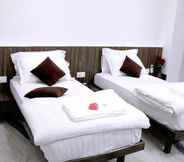 Kamar Tidur 5 Hotel Grand Ambience