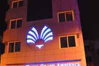 Exterior Hotel Grand Ambience