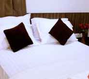 Kamar Tidur 6 Hotel Grand Ambience