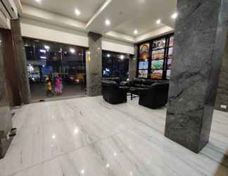 Lobi 2 Hotel Grand Ambience