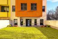 Exterior easyHotel Sofia