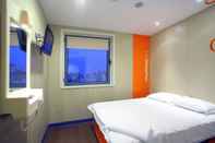 Kamar Tidur easyHotel Sofia