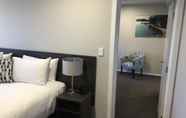 Kamar Tidur 6 East Pier Hotel