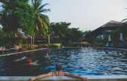 สระว่ายน้ำ 4 Royal Riverkwai Resort & Spa