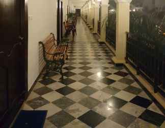 Lobby 2 Kumararaja Palace