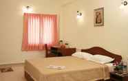 ห้องนอน 6 Kumararaja Palace