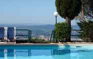 Swimming Pool 3 Camping Village Panoramico Fiesole
