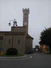 Exterior 4 Camping Village Panoramico Fiesole