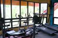 Fitness Center Elsalvador Beach Resort