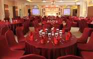 Functional Hall 7 The Gambir Anom Hotel Resort & Convention