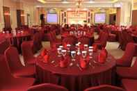 Functional Hall The Gambir Anom Hotel Resort & Convention