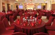 Functional Hall 2 The Gambir Anom Hotel Resort & Convention