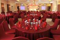 Functional Hall The Gambir Anom Hotel Resort & Convention