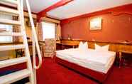 Bedroom 7 Hotel Nautilus