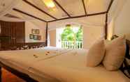 Kamar Tidur 7 Mango House