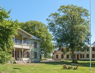 Luar Bangunan 2 Ronneby Brunnspark Vandrarhem och B&B - Hostel