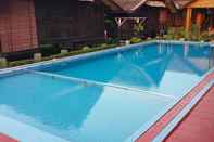 Swimming Pool Tanabendang Banglos