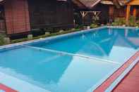 Swimming Pool Tanabendang Banglos