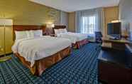 Kamar Tidur 5 Fairfield Inn & Suites by Marriott Jackson