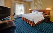 Kamar Tidur 7 Fairfield Inn & Suites by Marriott Jackson