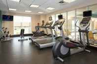 Fitness Center Fairfield Inn & Suites Atmore