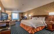 Bedroom 4 Fairfield Inn & Suites Atmore