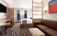 Bedroom 7 Microtel Inn & Suites By Wyndham Beaver Falls