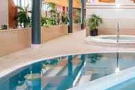 Swimming Pool Hotel Laias Caldaria