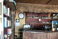 Bar, Cafe and Lounge Amber Sands Beach Resort