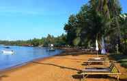 วิวและสถานที่ท่องเที่ยวใกล้เคียง 6 Amber Sands Beach Resort