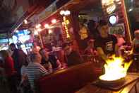 Bar, Kafe, dan Lounge Sultan Hostel & Guesthouse