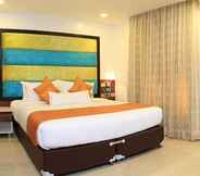 Kamar Tidur 2 La Woods Hotel