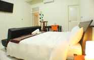 Kamar Tidur 7 Wish-Dream Bed & Breakfast